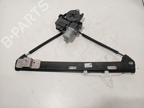 Used Rear right window mechanism SEAT ARONA (KJ7, KJP) 1.0 TSI (95 hp) 32780954