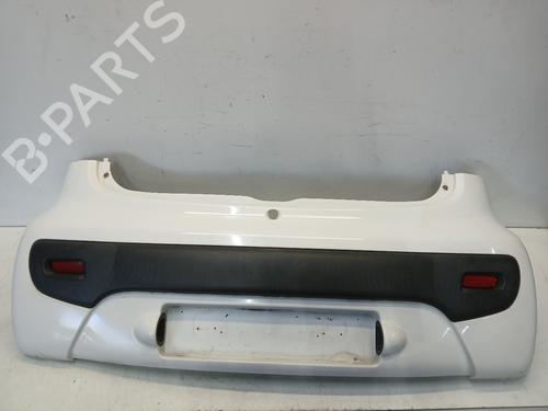Used Rear bumper Rear bumper 37799384 37799384