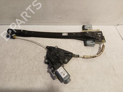 Used Front right window mechanism Front right window mechanism 38468205 38468205