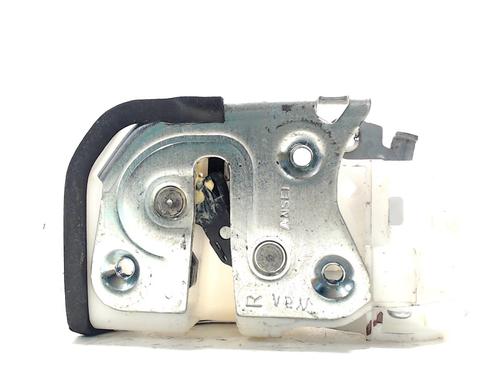 Used Front right lock MITSUBISHI MIRAGE / SPACE STAR VI Hatchback (A0_A) 1.0 (A05A) (71 hp) 13203964