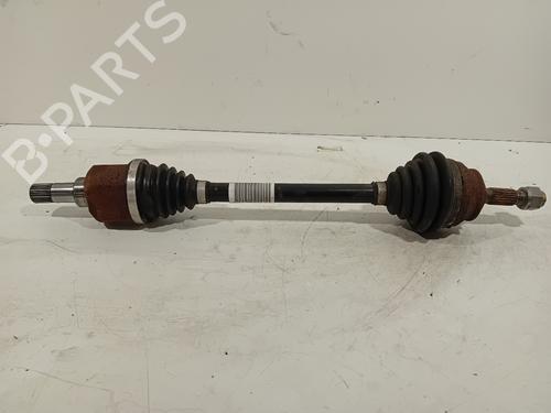 Used Left front driveshaft Left front driveshaft 15295886 15295886