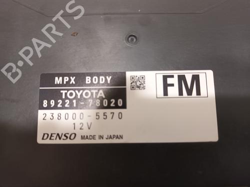 Fuse box LEXUS NX (_Z1_) 300h AWD (AYZ15, AYZ15_, AYZ15R) | BP31669329E1 - Image 4