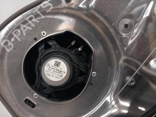 Rear left window mechanism MERCEDES-BENZ E-CLASS (W212) E 300 Hybrid / BlueTEC Hybrid (212.098) | BP34009283C24  - Image 5