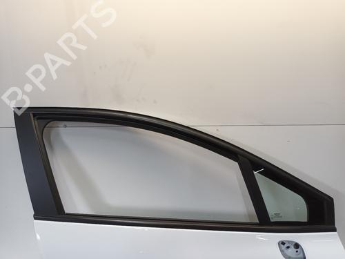 Right front door RENAULT CLIO IV Grandtour (KH_) 0.9 TCe 90 | BP29541209C3 