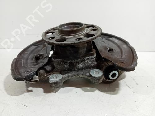 Right rear steering knuckle MERCEDES-BENZ C-CLASS (W205) C 350 e (205.047) | BP21072022M28 