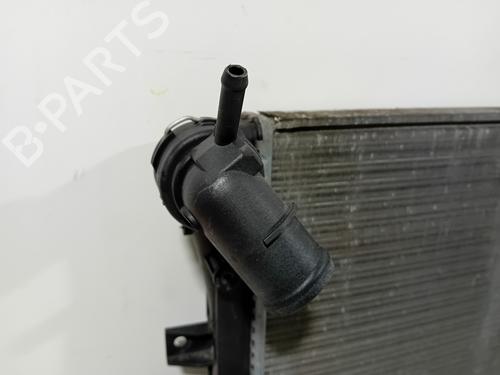 Water radiator VW GOLF VI Variant (AJ5) 1.4 TSI | BP23230739M31 - Image 3