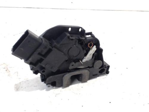 Front right lock FORD MONDEO IV Turnier (BA7) 1.6 Ti | BP13197914C97 