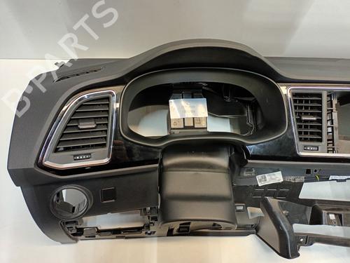 Airbag sæt SEAT ATECA (KH7, KHP) 1.5 TSI | BP31264274C86