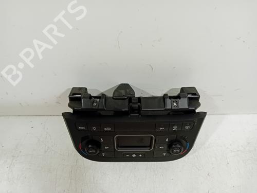 Climate control ALFA ROMEO MITO (955_) 1.4 (955AXB1B, 955.AXF1B) | BP19574160I5 
