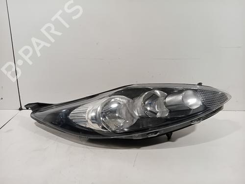 Right headlight FORD FIESTA VI (CB1, CCN) 1.25 | BP39539453C29 - Image 2