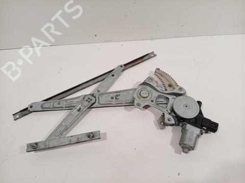 Used Front right window mechanism Front right window mechanism 23278719 23278719