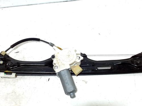 Used Rear right window mechanism BMW X5 (E70) xDrive 30 d (235 hp) 8913758