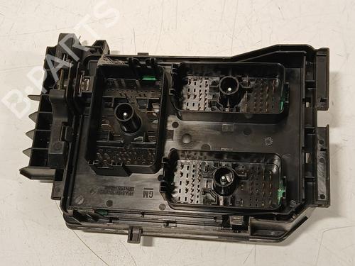 Fuse box OPEL ASTRA K Sports Tourer (B16) 1.6 CDTi (35) | BP25009763E1 