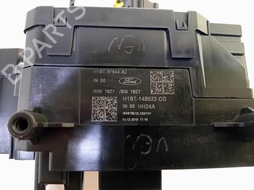 Squib airbag FORD PUMA (J2K, CF7) 1.0 EcoBoost mHEV | BP18918743C102 
