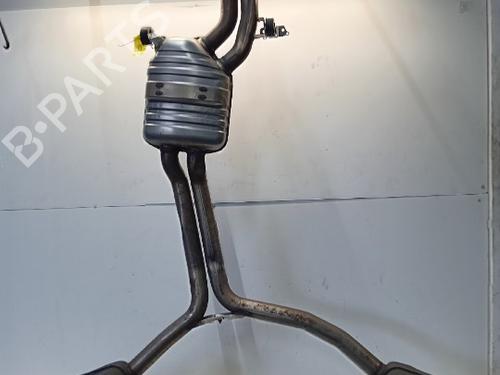 Udstødningssystem AUDI A5 (8T3) RS5 quattro (450 hp) 29972477