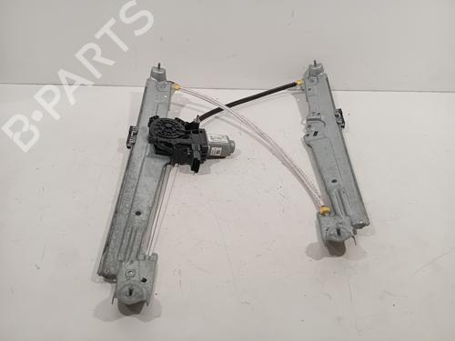 Rudehejsemekanisme Højre foran RENAULT GRAND SCÉNIC IV (R9_) 1.3 TCe 160 (R9NC) | BP28282985C23 