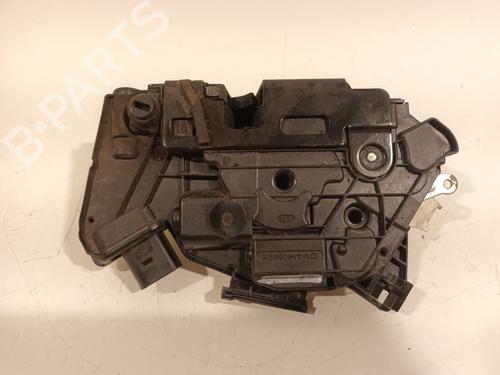 Rear right lock SEAT IBIZA IV ST (6J8, 6P8) 1.2 TDI | BP17789065C99 