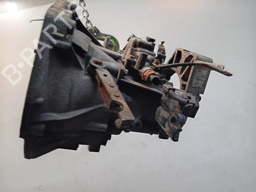 Gearbox FORD KA (RU8) 1.2 | BP37264994M3 - Image 4