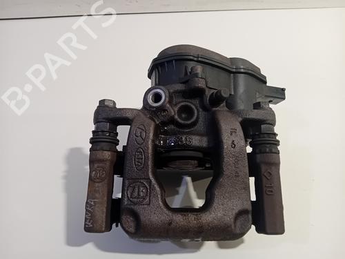 Used Right rear brake caliper KIA SPORTAGE V (NQ5) 1.6 T-GDi Plug-in Hybrid AWD (265 hp) 29864352