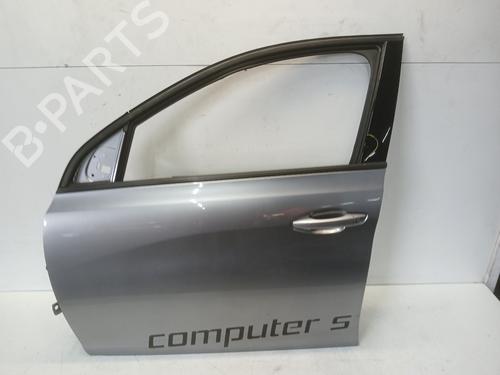 Used Left front door Left front door 39037192 39037192