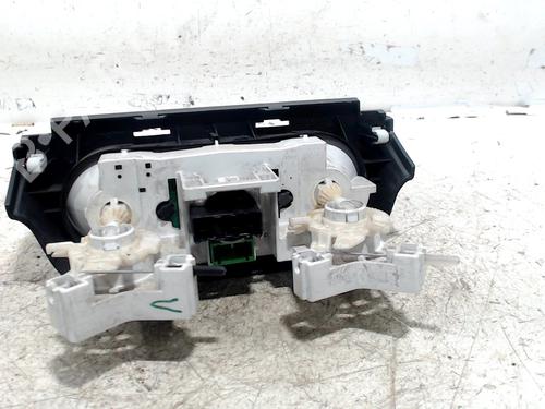 Climate control SUZUKI SWIFT III (MZ, EZ) 1.3 DDiS (RS413D) | BP7816276I5 - Image 2