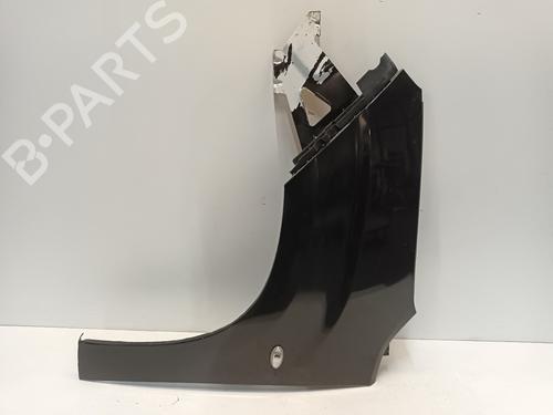Used Left front fenders PEUGEOT PARTNER Box Body/MPV (K9) 1.5 BlueHDi 100 (102 hp) 30152673