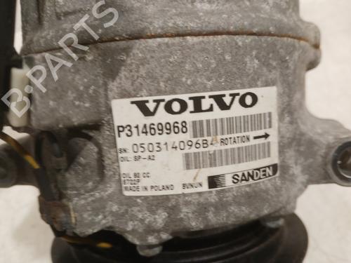 AC compressor VOLVO V60 I (155) D4 | BP40606992M34 - Image 5