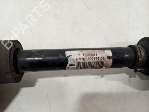 Right front driveshaft MINI MINI COUNTRYMAN (R60) Cooper S ALL4 | BP39620023M39 - Image 2