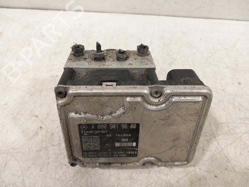 ABS pump MERCEDES-BENZ E-CLASS (W212) E 300 Hybrid / BlueTEC Hybrid (212.098) | BP34696398M43  - Image 5