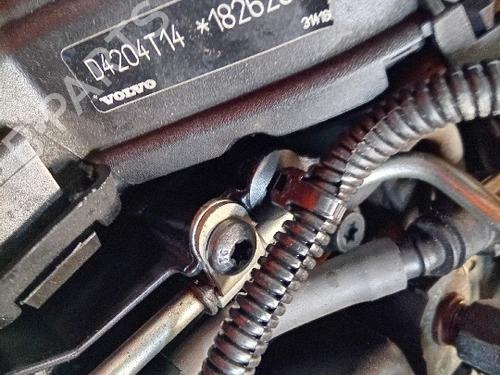 Engine VOLVO V60 I (155) D4 | BP40606955M1 - Image 3