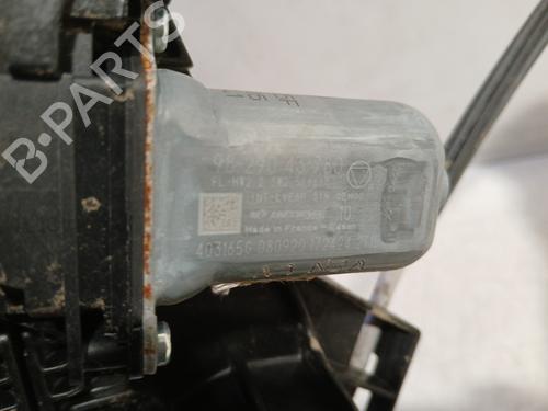 Front left window mechanism OPEL CORSA F (P2JO) CORSA-e (68) | BP36801409C22 - Image 6