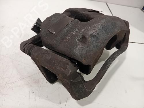 Right front brake caliper CITROËN BERLINGO Box Body/MPV (K9) 1.5 BlueHDi 75 | BP33012629M104 - Image 2