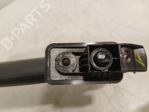 Right sun visor FIAT 500 (312_) Electric (EV) | BP37665921I2 - Image 6