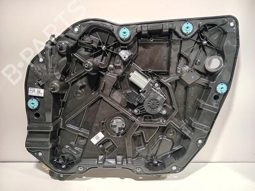 Used Front right window mechanism Front right window mechanism BMW 2 Active Tourer (U06) 218i (136 hp) 40527630 40527630