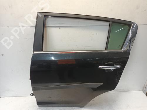 Used Left rear door KIA SPORTAGE III (SL) 2.0 CVVT (163 hp) 28583952
