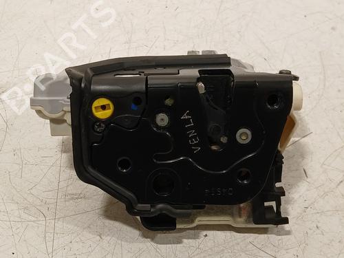 Rear left lock AUDI A3 Sportback (8VA, 8VF) 1.2 TFSI | BP26959404C100 