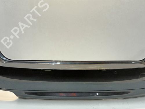 Stoßstange hinten für BMW 5 Touring (F11) 525 d xDrive (218 hp) 31307151