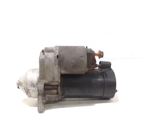 Starter CHEVROLET AVEO / KALOS Hatchback (T200) 1.4 16V | BP2764958M8 