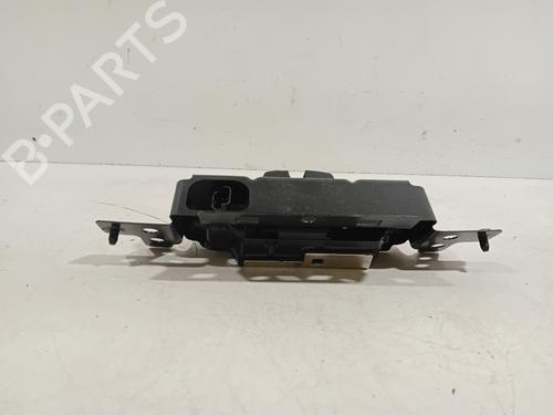 Used Tailgate lock PEUGEOT 208 I (CA_, CC_) 1.2 VTI 82 (82 hp) 25603544