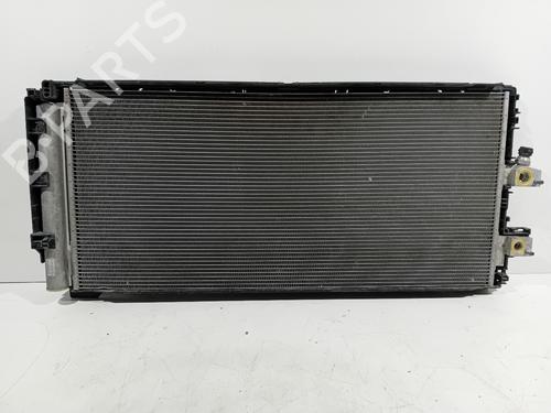 Used AC radiator VOLVO XC40 (536) T4 (190 hp) 24229064
