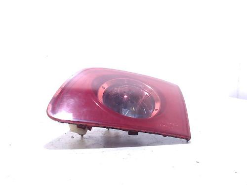 Used Right tailgate light Right tailgate light MAZDA 3 Saloon (BK) 1.6 DI Turbo (BK12Y) (109 hp) 5778014 5778014