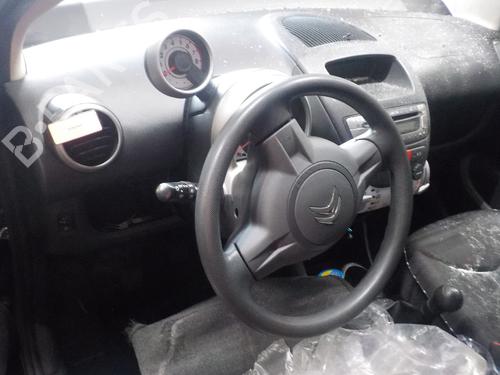 AC radiator CITROËN C1 (PM_, PN_) 1.0 | BP15737680M32