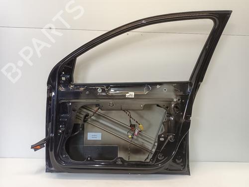 Right front door VW GOLF VI (5K1) 1.2 TSI | BP29521081C3 