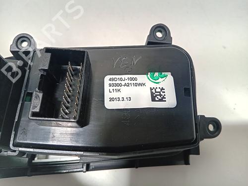Interruttore KIA PRO CEE'D (JD) 1.6 GDI | BP38412833I30 - Image 3