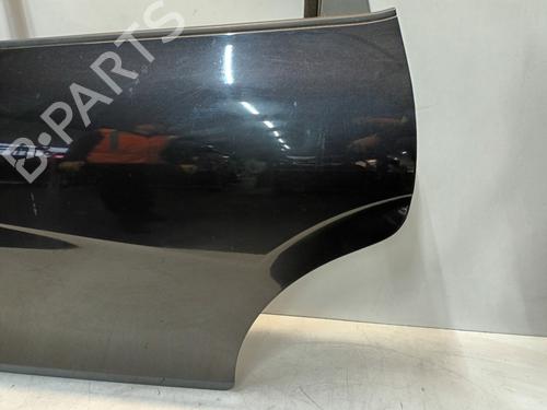 Left rear door SEAT LEON (1P1) 2.0 FSI | BP18301340C4 