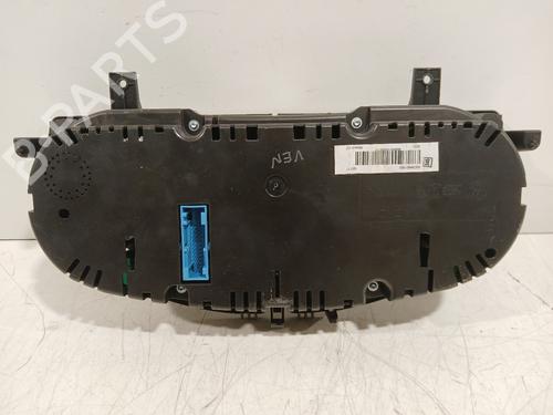Instrument cluster VW PASSAT B7 Variant (365) 2.0 TDI | BP38170303C47 - Image 4