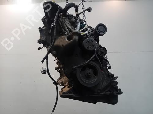 Engine SMART FORFOUR Hatchback (453) 1.0 (453.042, 453.043) | BP38538138M1 - Image 2