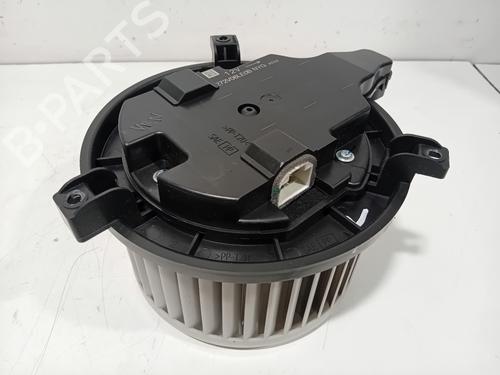Ventilator motor Ventilator motor RENAULT AUSTRAL TCe 160 (HGMJ) (158 hp) 36641473 36641473