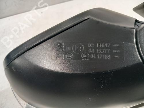 Retrovisor esquerdo CITROËN C4 CACTUS 1.2 THP 110 | BP33720031C26  - Image 5