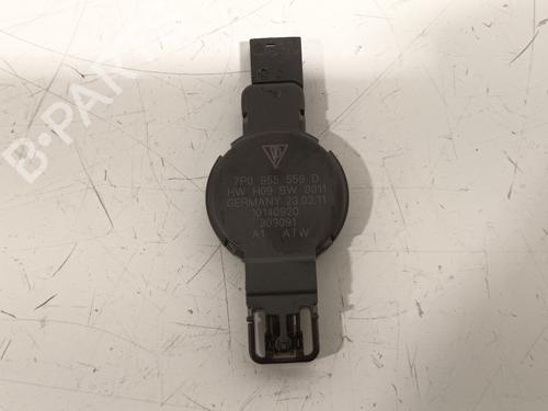 Used Electronic sensor Electronic sensor 18024997 18024997